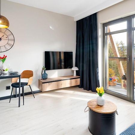 Wonder Home - Orlik Residence - Apartamenty Z Widokiem Na Sniezke, Blisko Wyciagow, Ski Arena I Kosciolka Wang 카르파츠 외부 사진