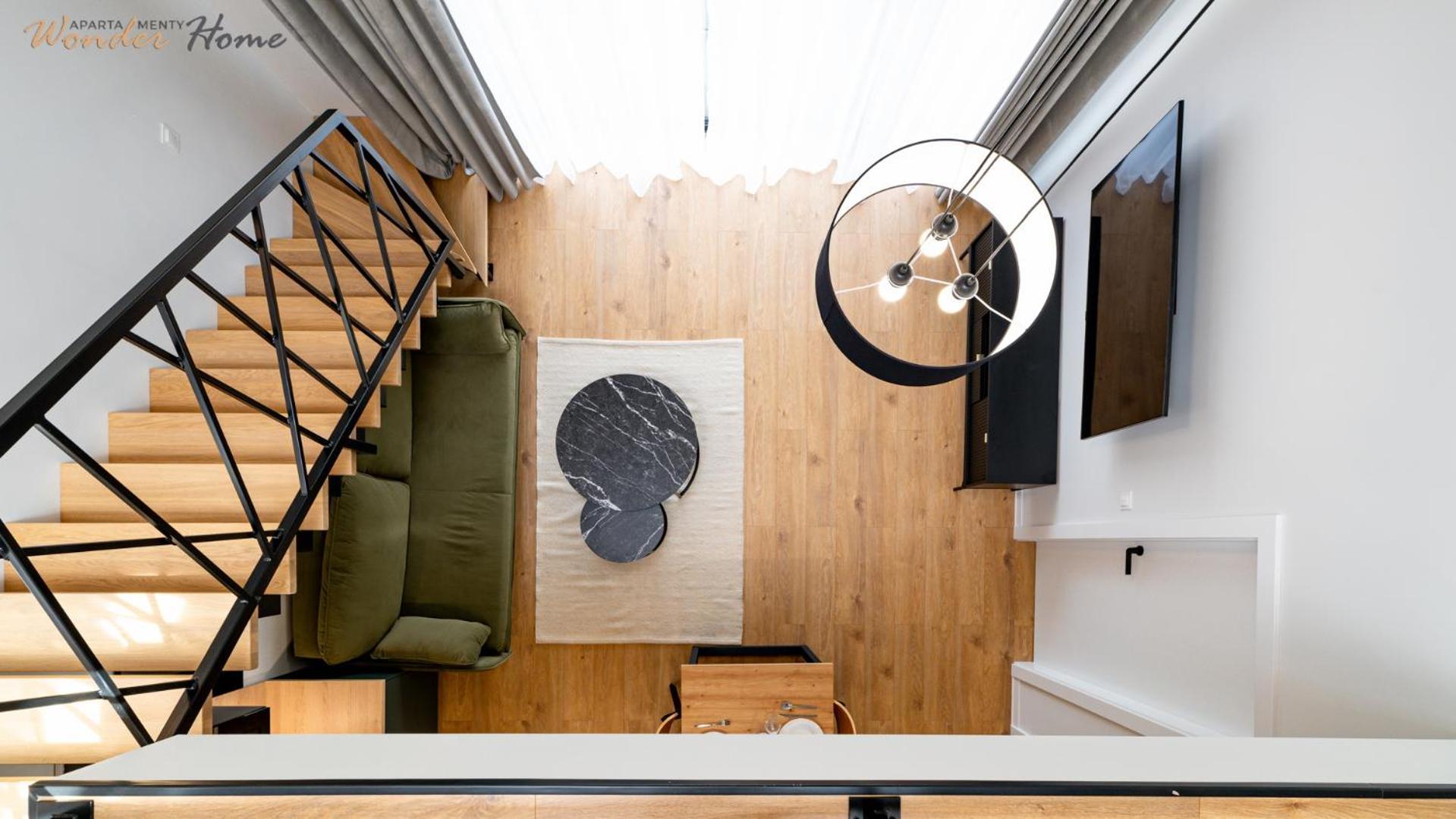 Wonder Home - Orlik Residence - Apartamenty Z Widokiem Na Sniezke, Blisko Wyciagow, Ski Arena I Kosciolka Wang 카르파츠 외부 사진