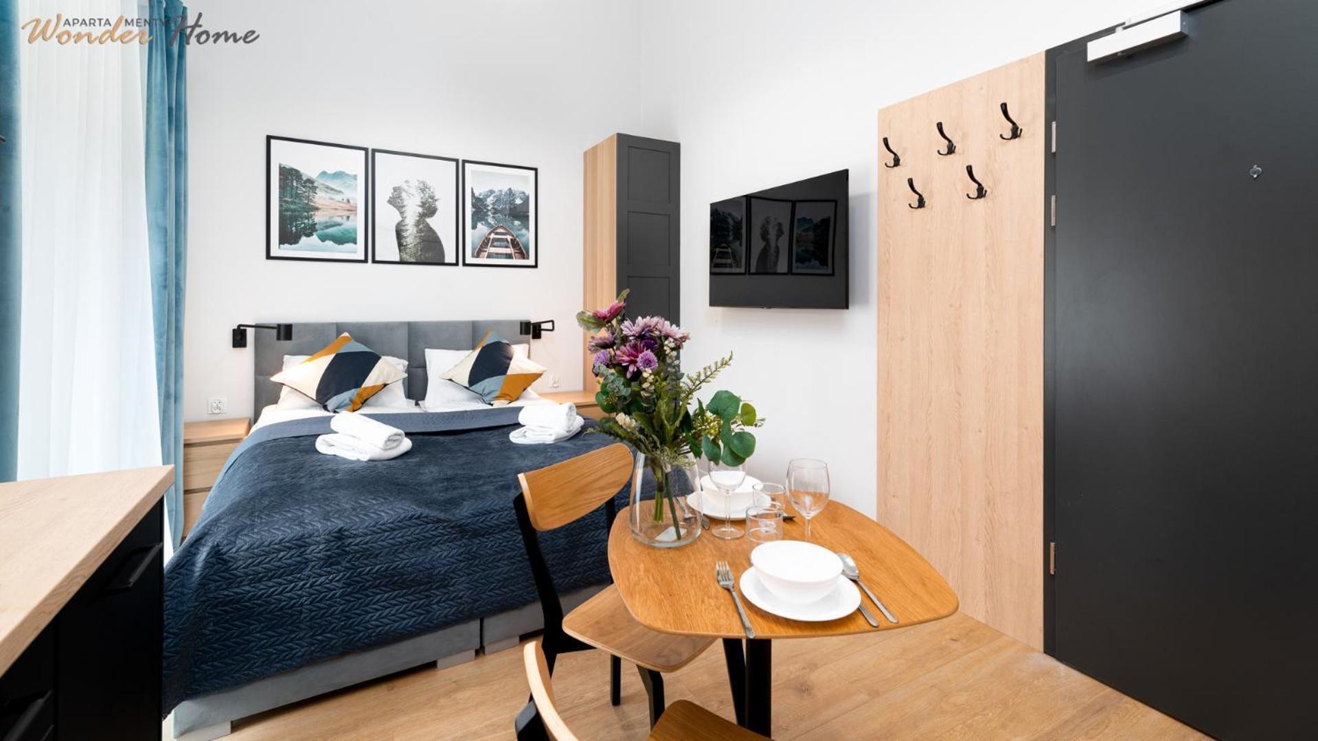 Wonder Home - Orlik Residence - Apartamenty Z Widokiem Na Sniezke, Blisko Wyciagow, Ski Arena I Kosciolka Wang 카르파츠 외부 사진