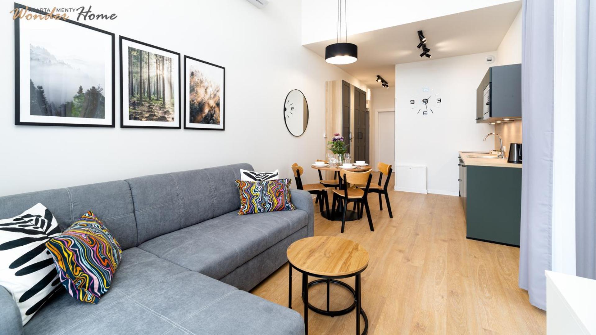 Wonder Home - Orlik Residence - Apartamenty Z Widokiem Na Sniezke, Blisko Wyciagow, Ski Arena I Kosciolka Wang 카르파츠 외부 사진
