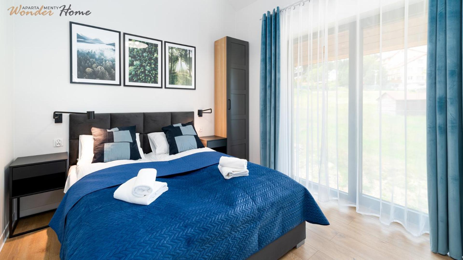 Wonder Home - Orlik Residence - Apartamenty Z Widokiem Na Sniezke, Blisko Wyciagow, Ski Arena I Kosciolka Wang 카르파츠 외부 사진