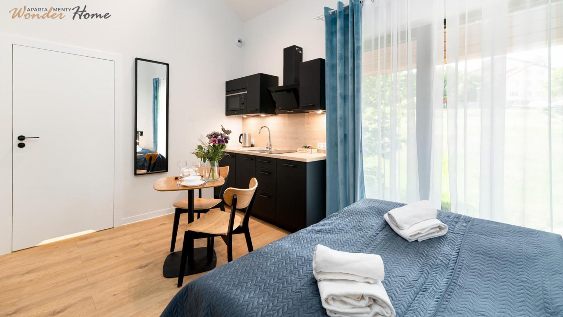 Wonder Home - Orlik Residence - Apartamenty Z Widokiem Na Sniezke, Blisko Wyciagow, Ski Arena I Kosciolka Wang 카르파츠 외부 사진