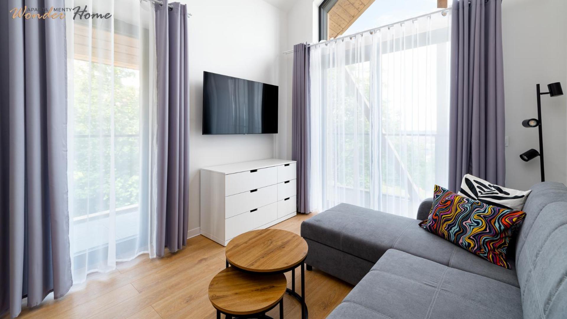 Wonder Home - Orlik Residence - Apartamenty Z Widokiem Na Sniezke, Blisko Wyciagow, Ski Arena I Kosciolka Wang 카르파츠 외부 사진