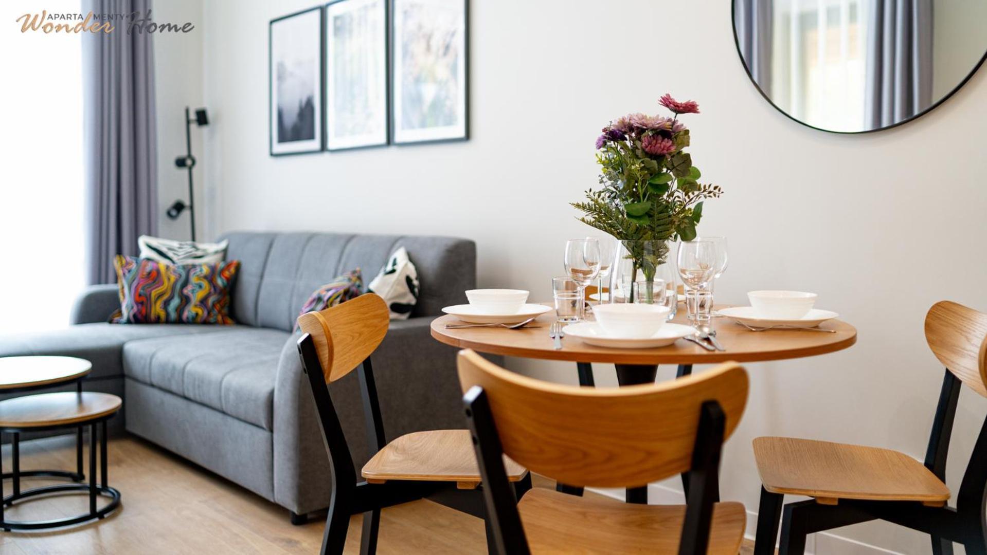 Wonder Home - Orlik Residence - Apartamenty Z Widokiem Na Sniezke, Blisko Wyciagow, Ski Arena I Kosciolka Wang 카르파츠 외부 사진