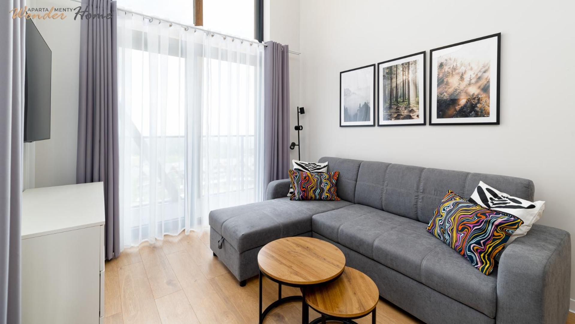 Wonder Home - Orlik Residence - Apartamenty Z Widokiem Na Sniezke, Blisko Wyciagow, Ski Arena I Kosciolka Wang 카르파츠 외부 사진