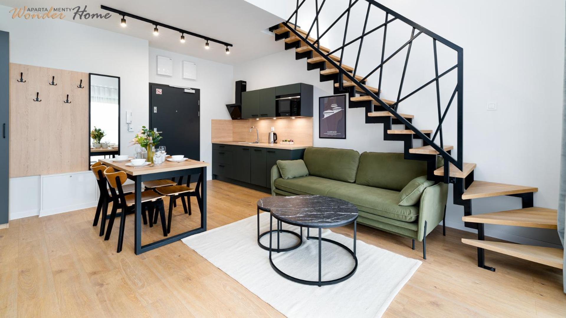 Wonder Home - Orlik Residence - Apartamenty Z Widokiem Na Sniezke, Blisko Wyciagow, Ski Arena I Kosciolka Wang 카르파츠 외부 사진