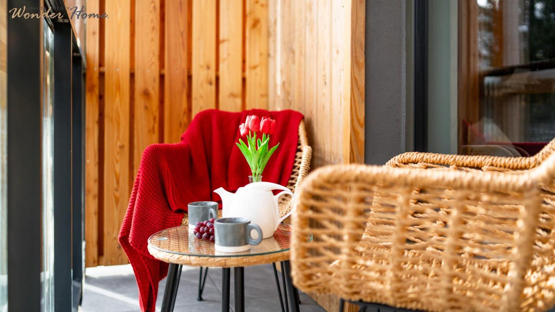 Wonder Home - Orlik Residence - Apartamenty Z Widokiem Na Sniezke, Blisko Wyciagow, Ski Arena I Kosciolka Wang 카르파츠 외부 사진