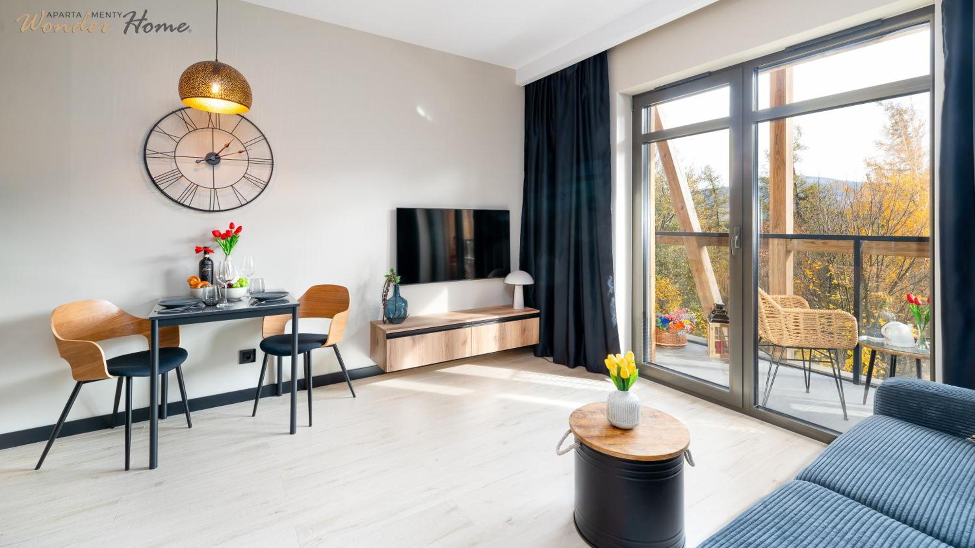 Wonder Home - Orlik Residence - Apartamenty Z Widokiem Na Sniezke, Blisko Wyciagow, Ski Arena I Kosciolka Wang 카르파츠 외부 사진