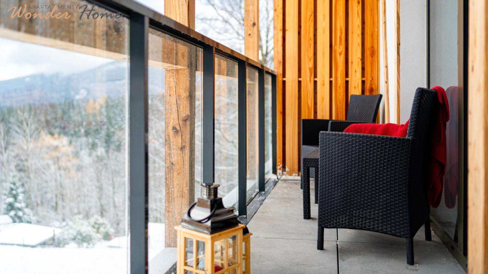 Wonder Home - Orlik Residence - Apartamenty Z Widokiem Na Sniezke, Blisko Wyciagow, Ski Arena I Kosciolka Wang 카르파츠 외부 사진