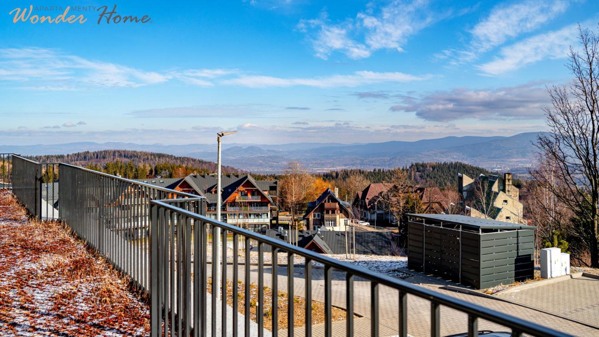 Wonder Home - Orlik Residence - Apartamenty Z Widokiem Na Sniezke, Blisko Wyciagow, Ski Arena I Kosciolka Wang 카르파츠 외부 사진