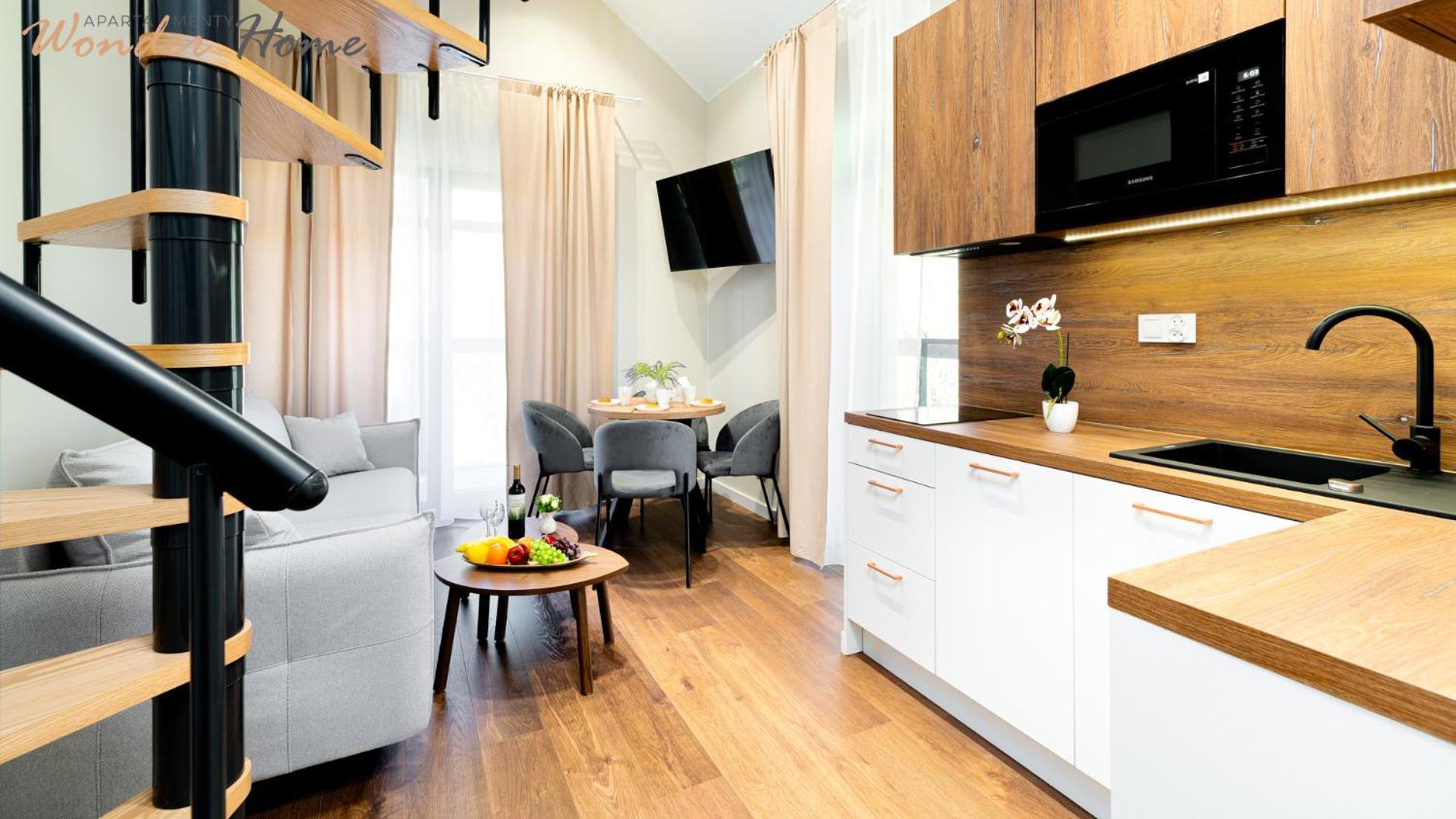 Wonder Home - Orlik Residence - Apartamenty Z Widokiem Na Sniezke, Blisko Wyciagow, Ski Arena I Kosciolka Wang 카르파츠 외부 사진