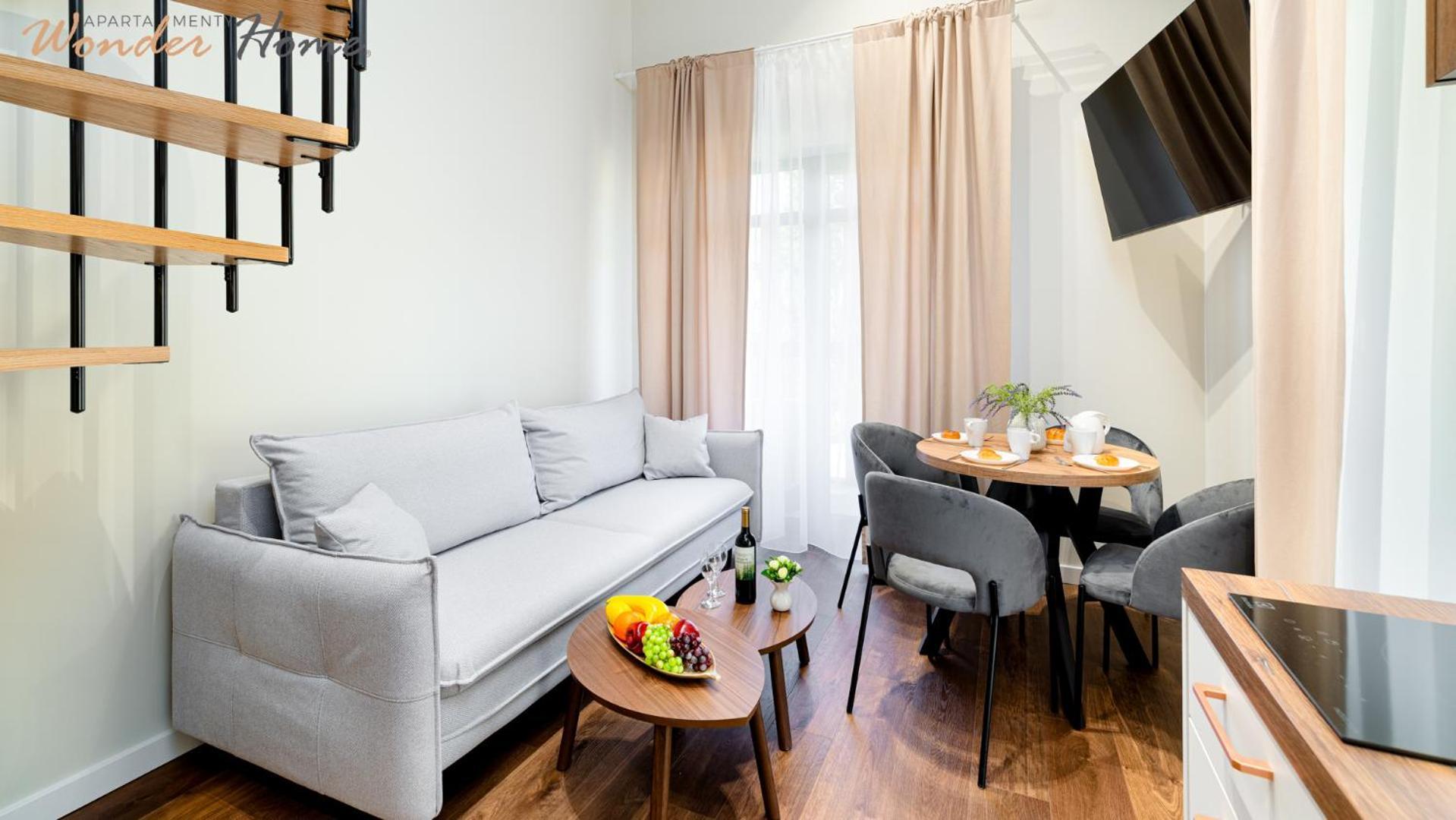 Wonder Home - Orlik Residence - Apartamenty Z Widokiem Na Sniezke, Blisko Wyciagow, Ski Arena I Kosciolka Wang 카르파츠 외부 사진