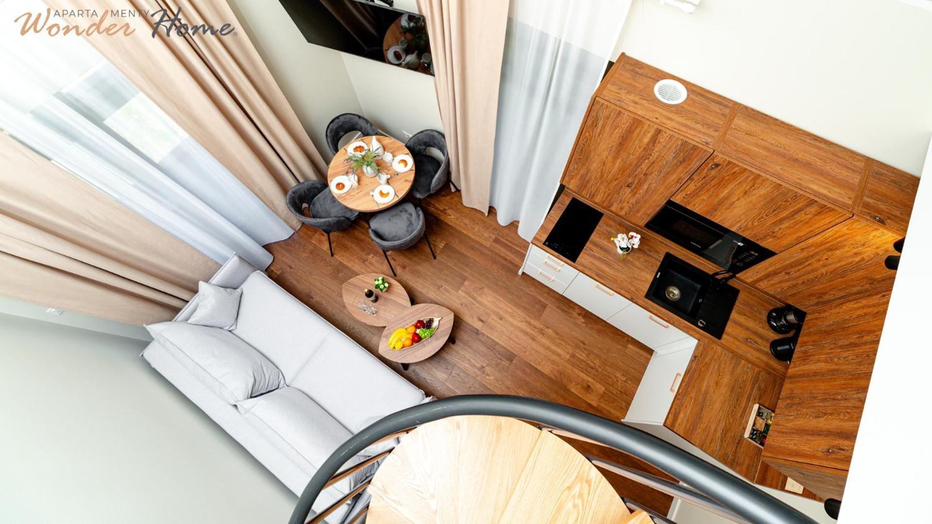Wonder Home - Orlik Residence - Apartamenty Z Widokiem Na Sniezke, Blisko Wyciagow, Ski Arena I Kosciolka Wang 카르파츠 외부 사진